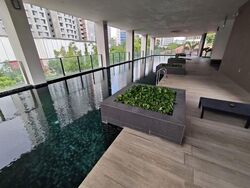 Neem Tree (D12), Apartment #587869161